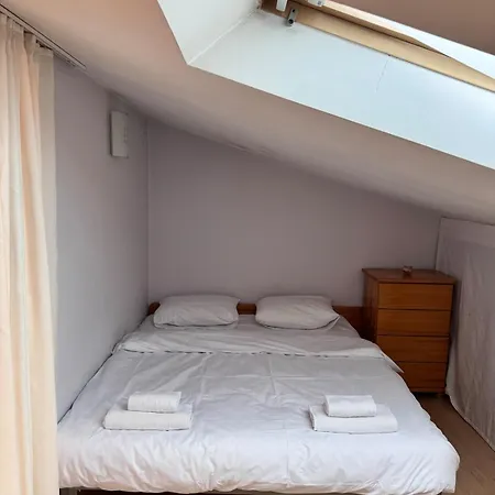 Cozy Appartement *