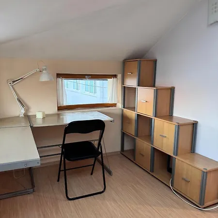 Appartement Cozy *