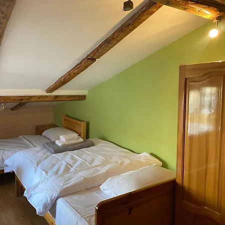 Appartement Cozy *