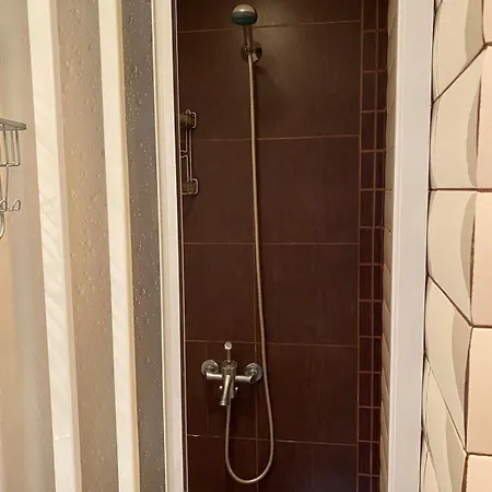 Appartement Cozy Sofia