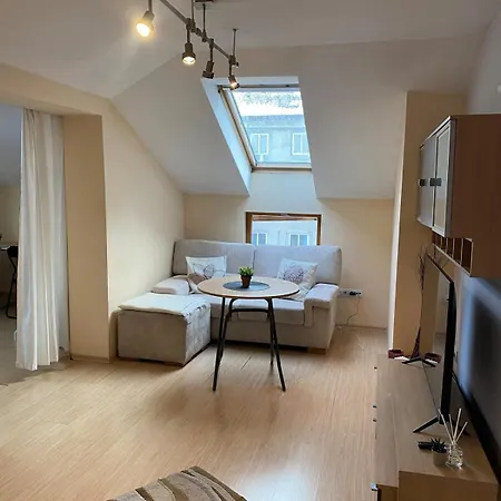 Appartement Cozy