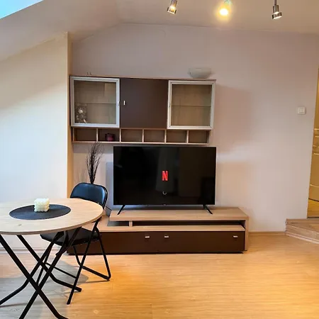 Cozy Appartement