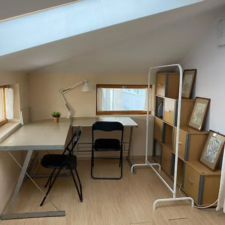 Cozy Apartment