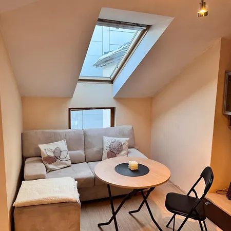 Cozy Apartment *