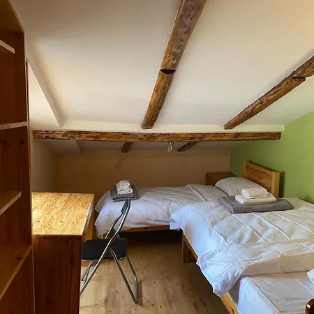 Cozy Sofia
